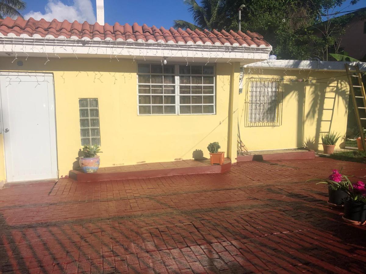 Gavidias Guest House San Lorenzo Exterior foto