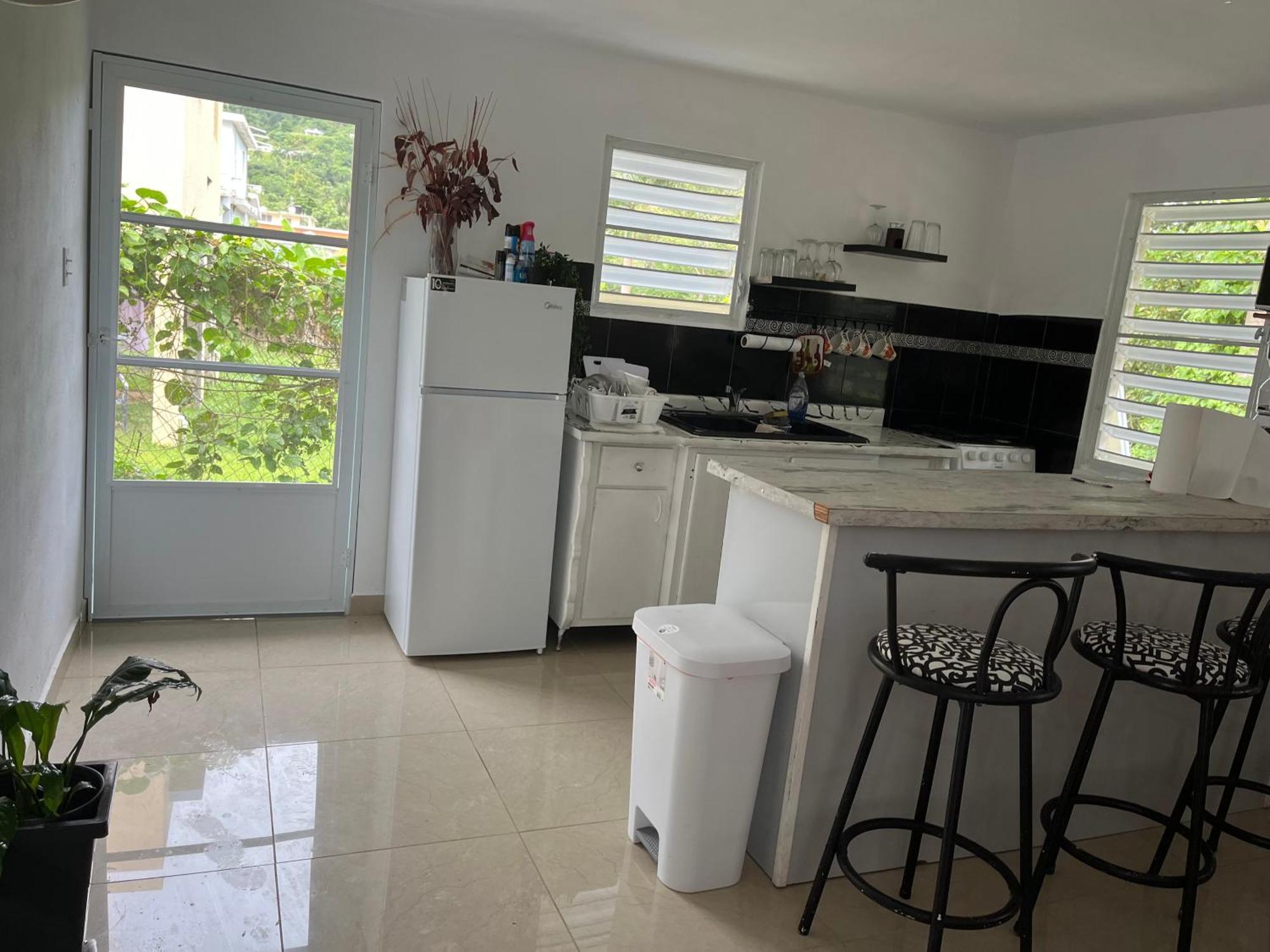 Gavidias Guest House San Lorenzo Exterior foto